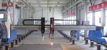數(shù)控等離子切割機(驅(qū)動器應(yīng)用)